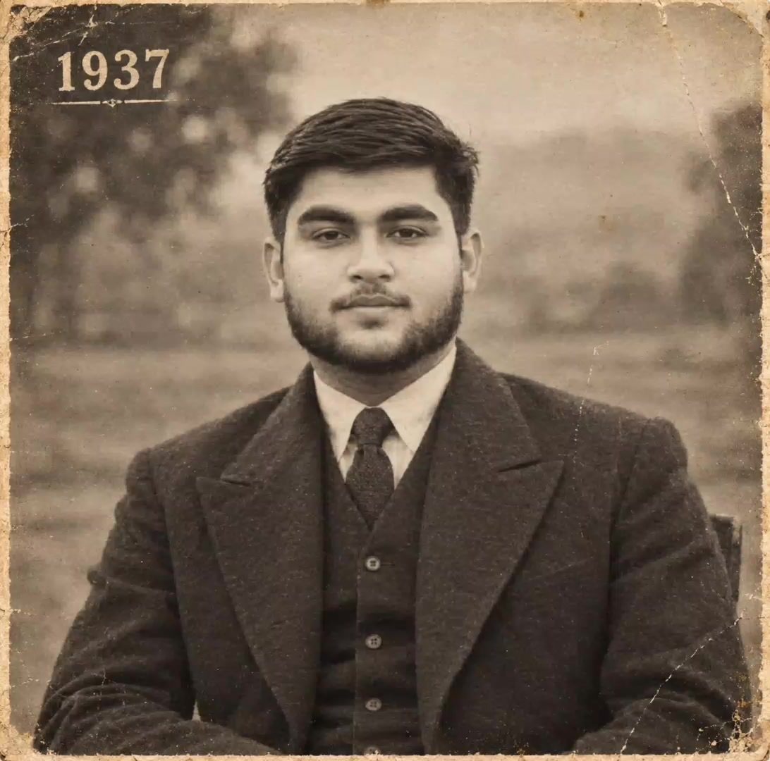@➳ᴹᴿ᭄ Bhatti
