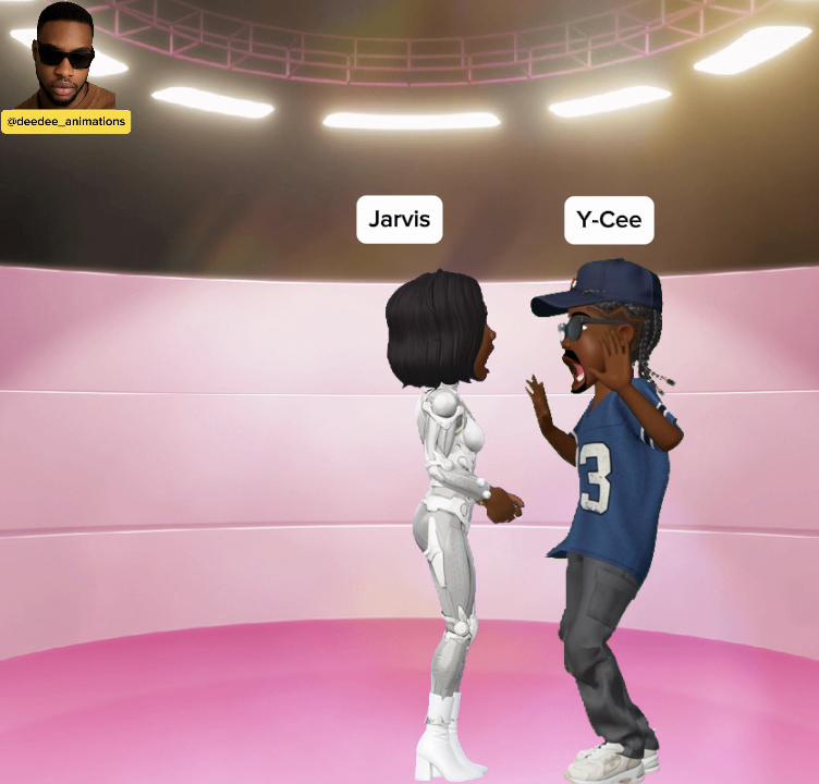 @Deedee Animations
