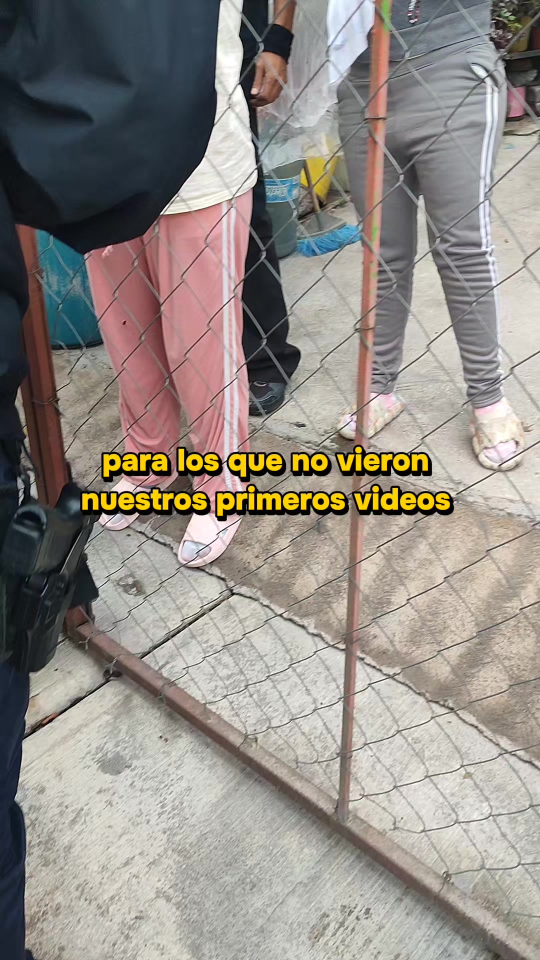 @Los Embargadores