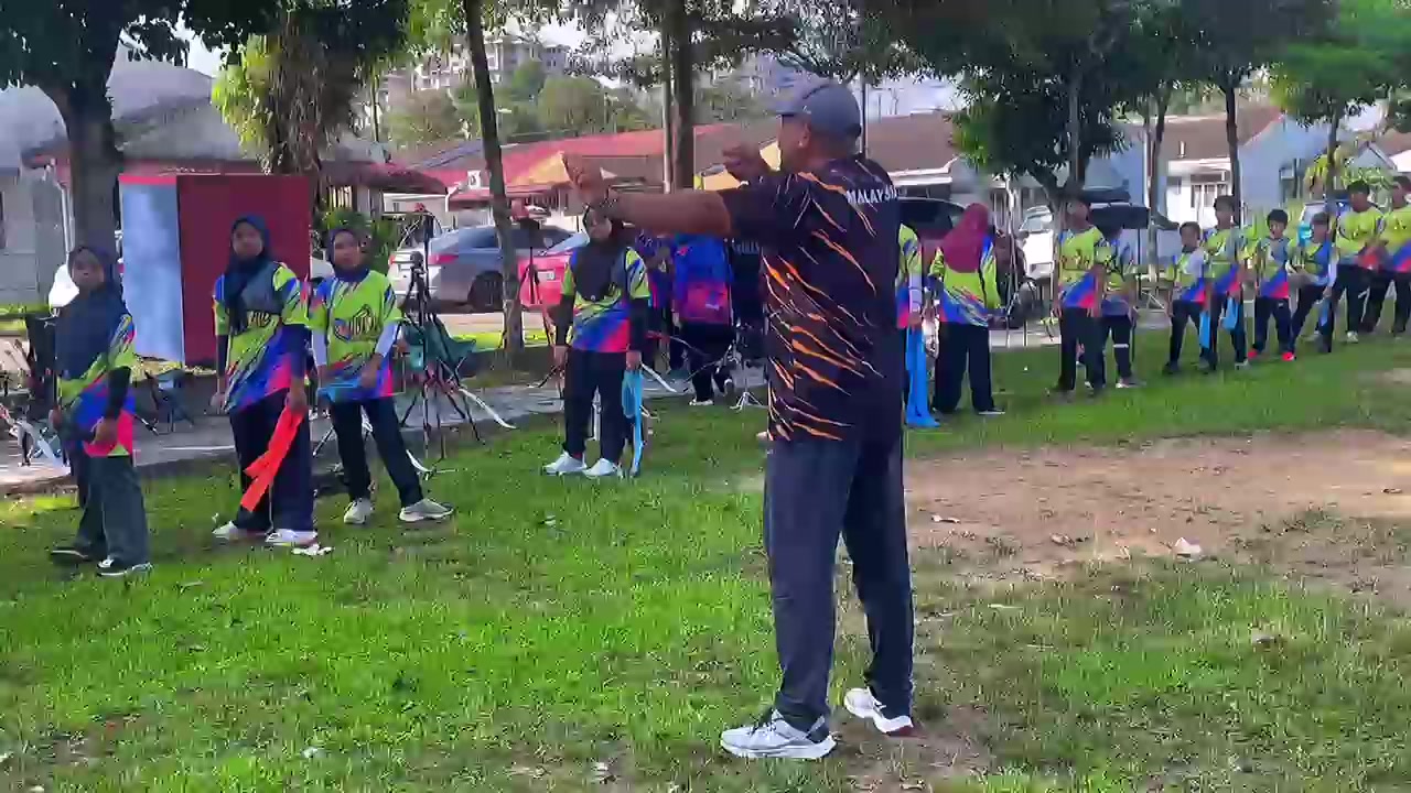 @🔥One AIM Archery Club🔥