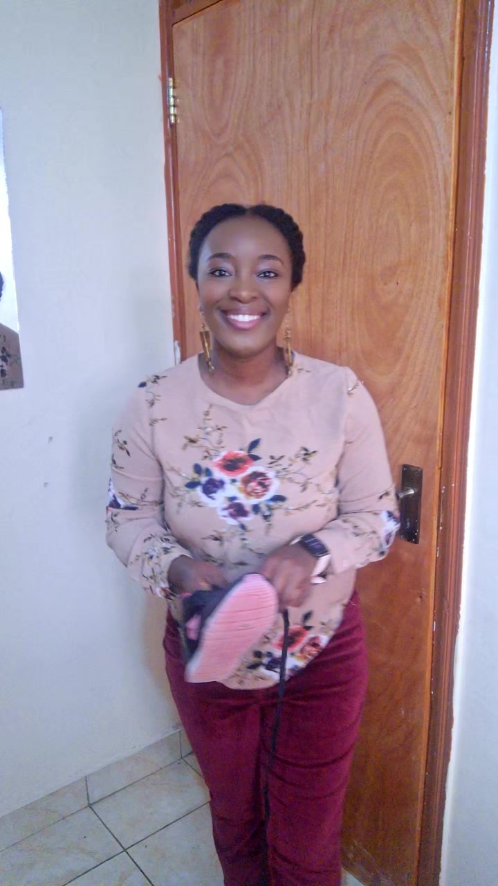 @CPA MUTHONI |SOFTWARE ENGINEER