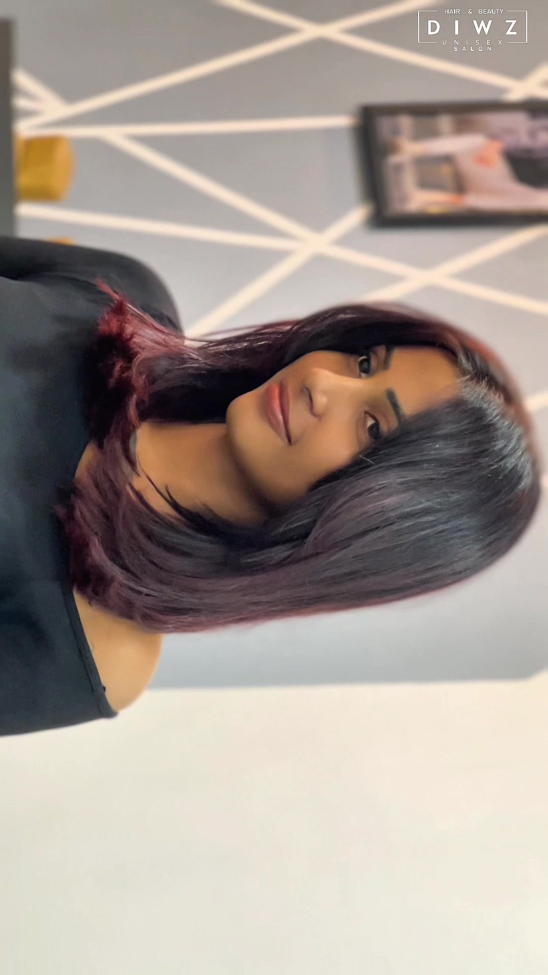 @DIWZ SALON (PVT) LTD