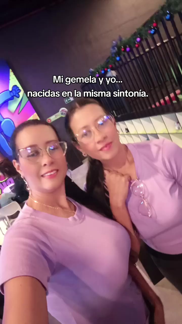 @Gemelas Melendez