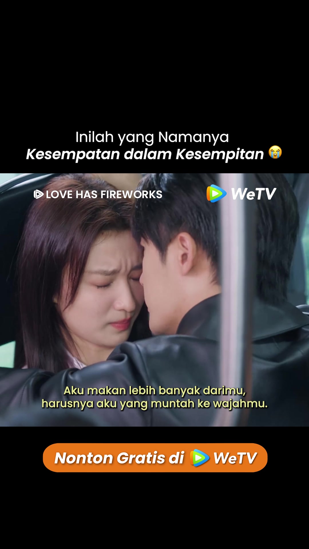 @WeTV Indonesia