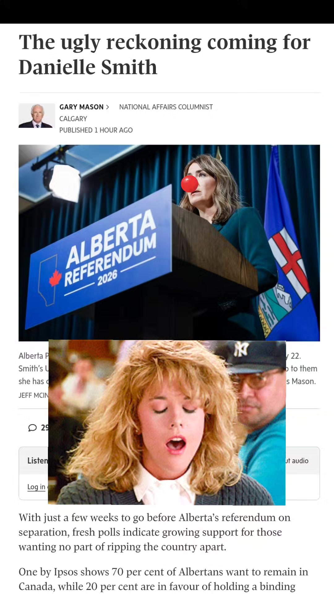 @Alberta Talks