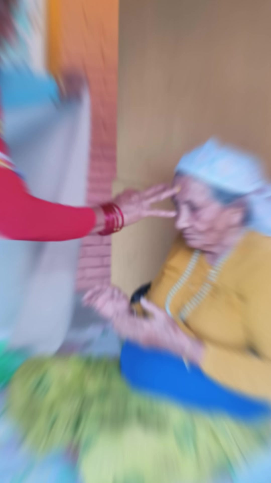 @sharmila karki
