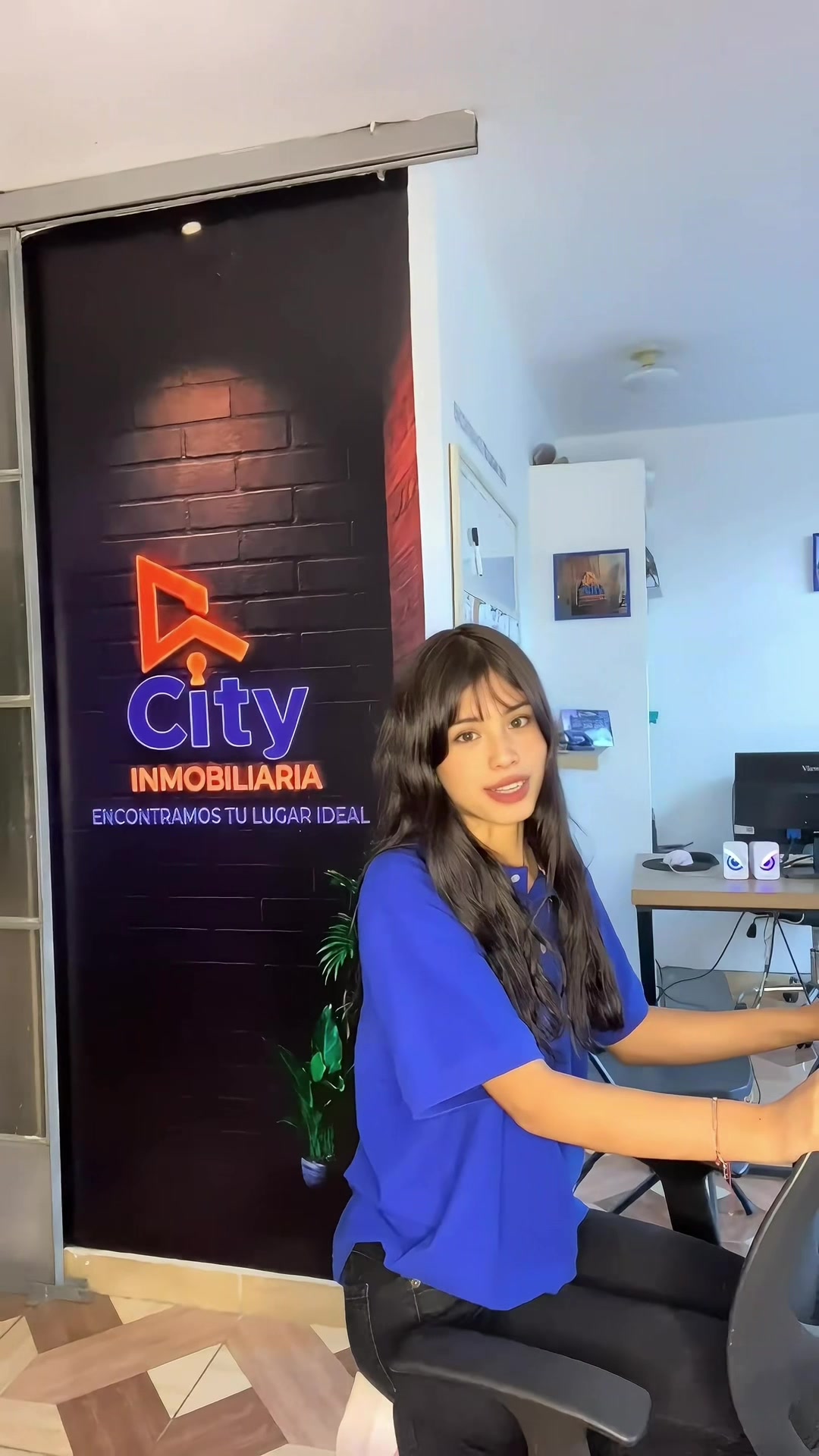 @City Inmobiliaria