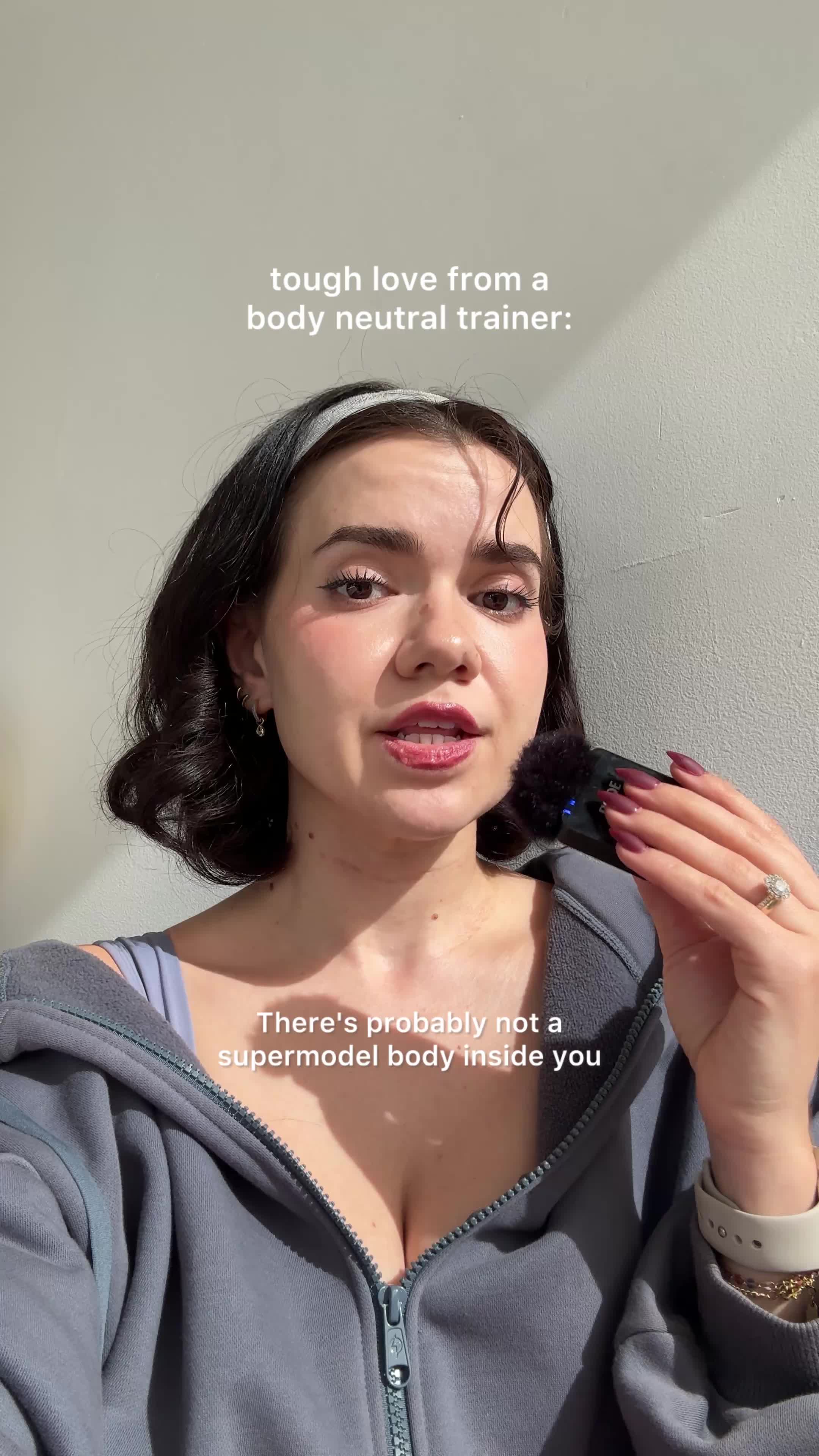 @Laura &bull; body friendly fitness