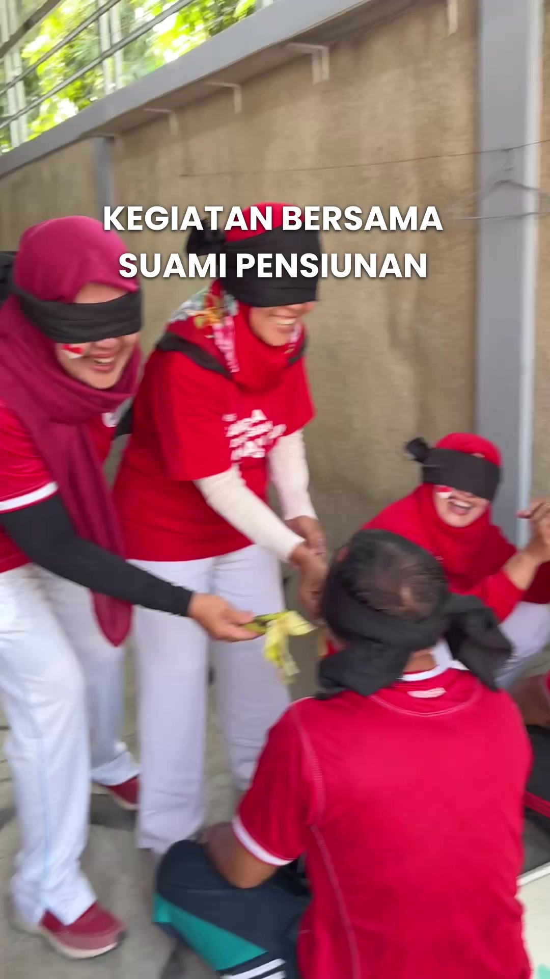 @Rumah Buning