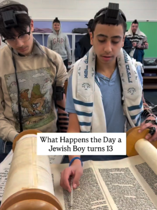 @Dayinmyjewishlife