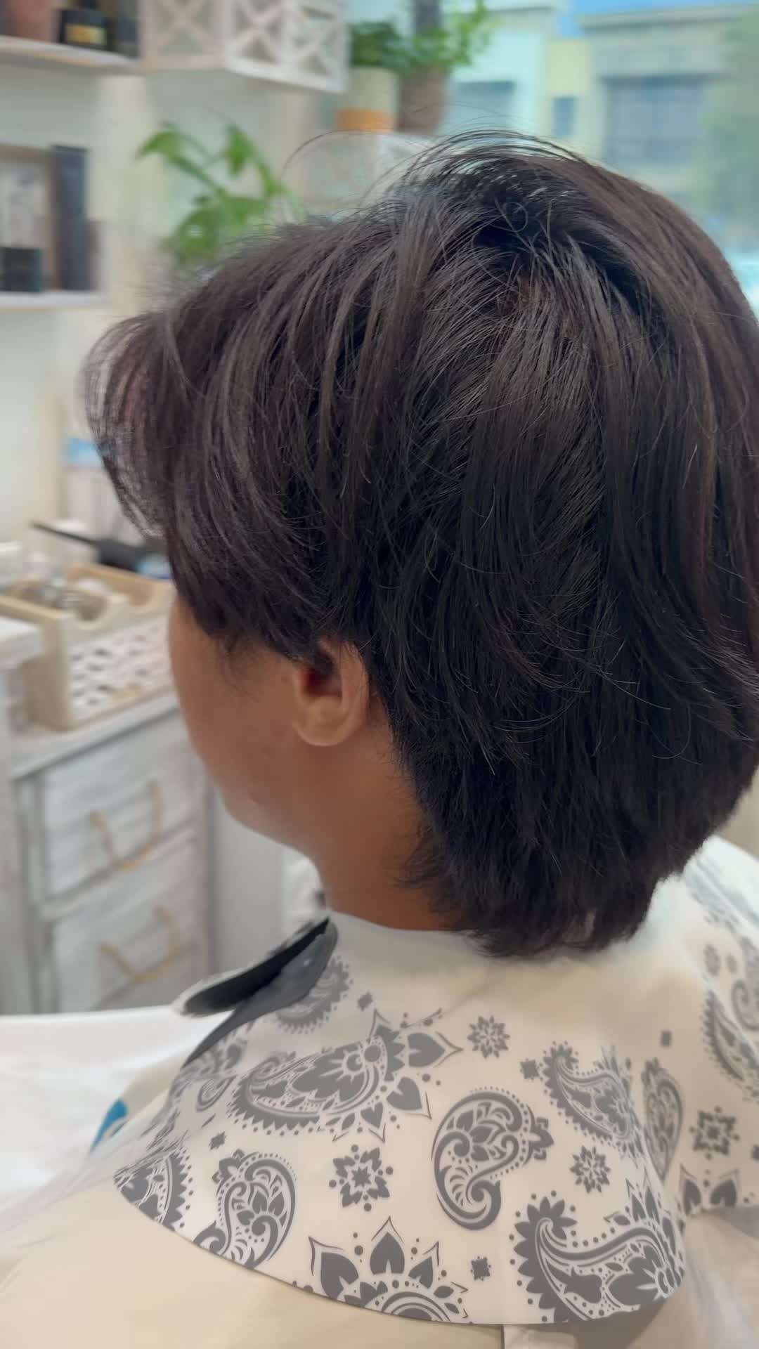 @Sayomi styles