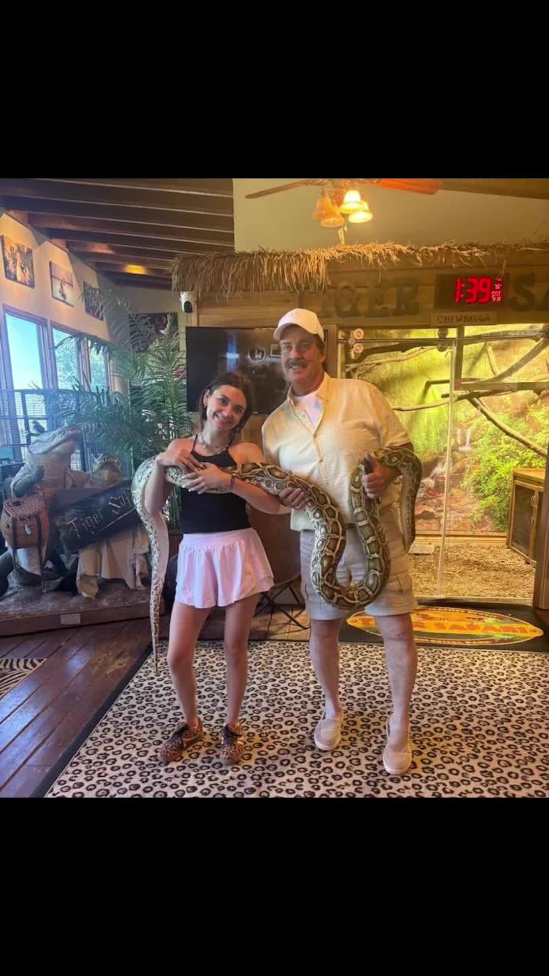 @Tigersafari