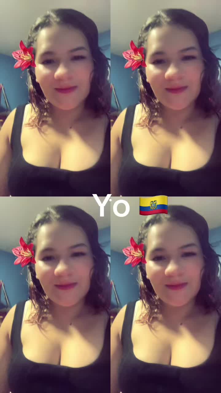 @tu chaparrita💕