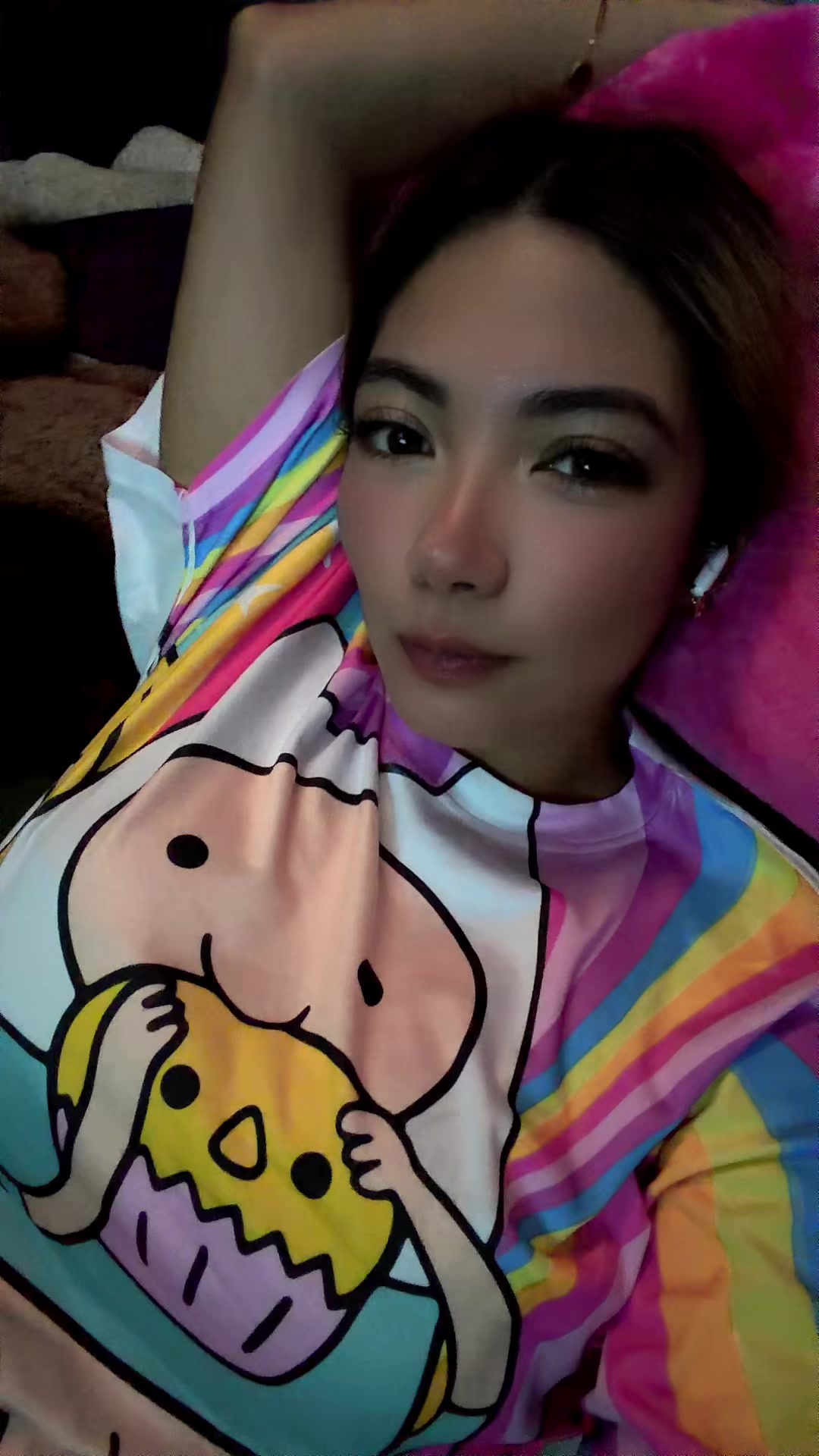 @Nicole Isabella