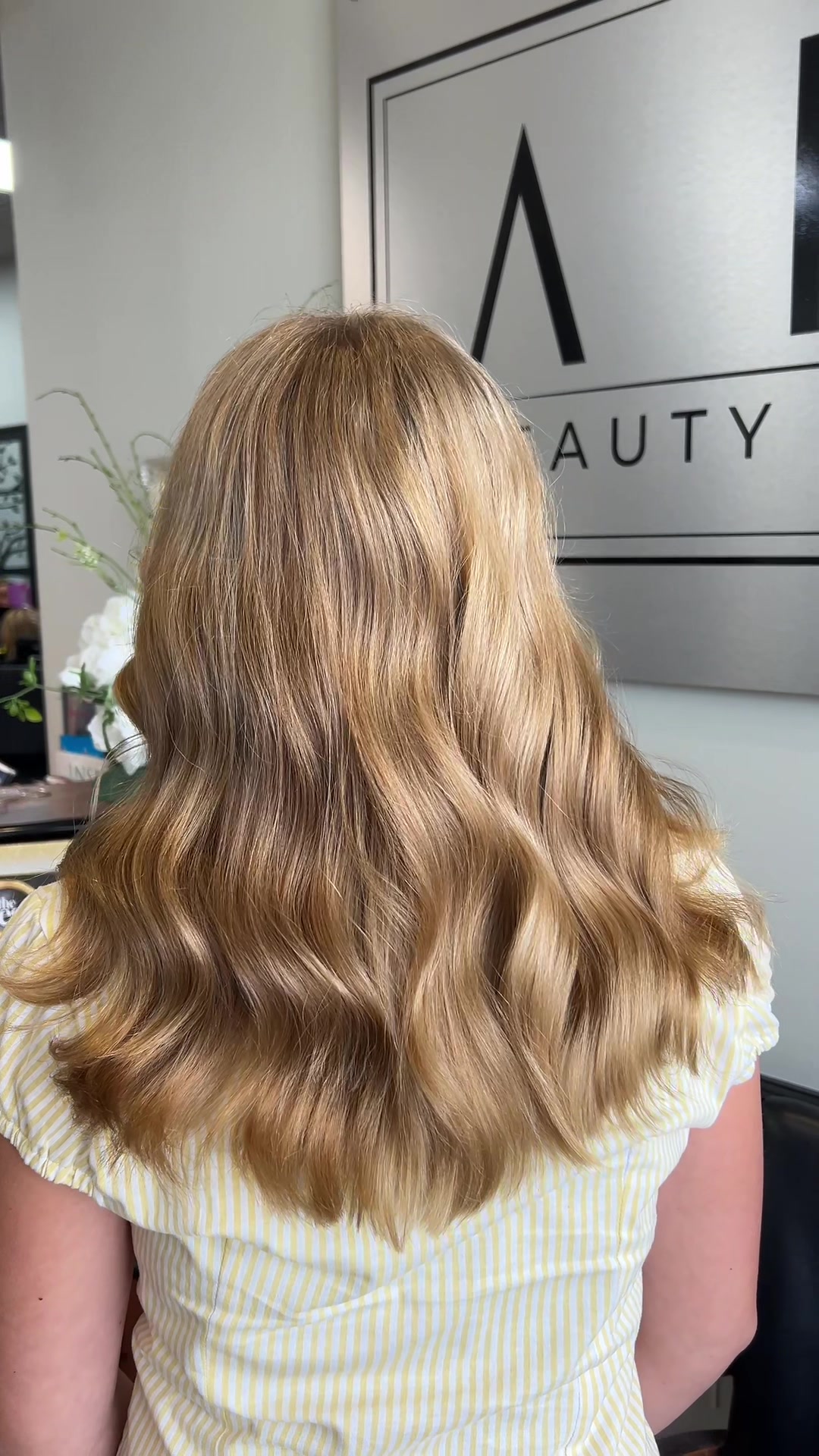 @CHARLEY | AR HAIRSTYLIST 📍
