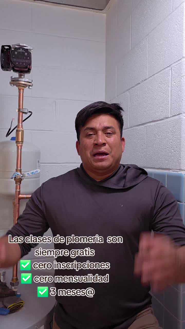 @PLUMBER