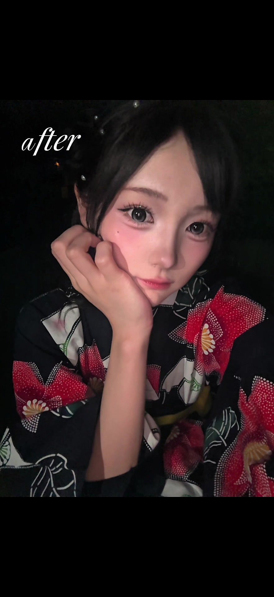 @岩永 姫奈(ヒイナ)