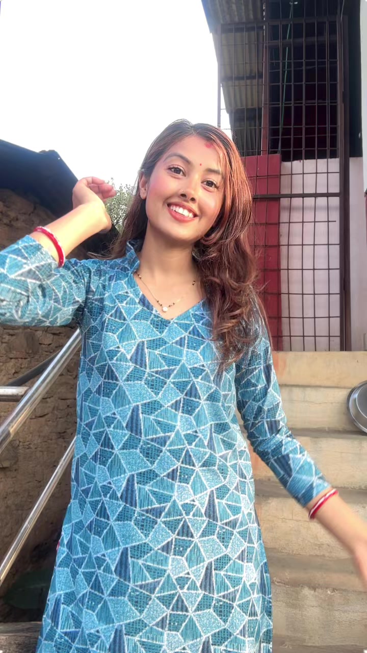 @सुशिला आचार्य 💫🇳🇵