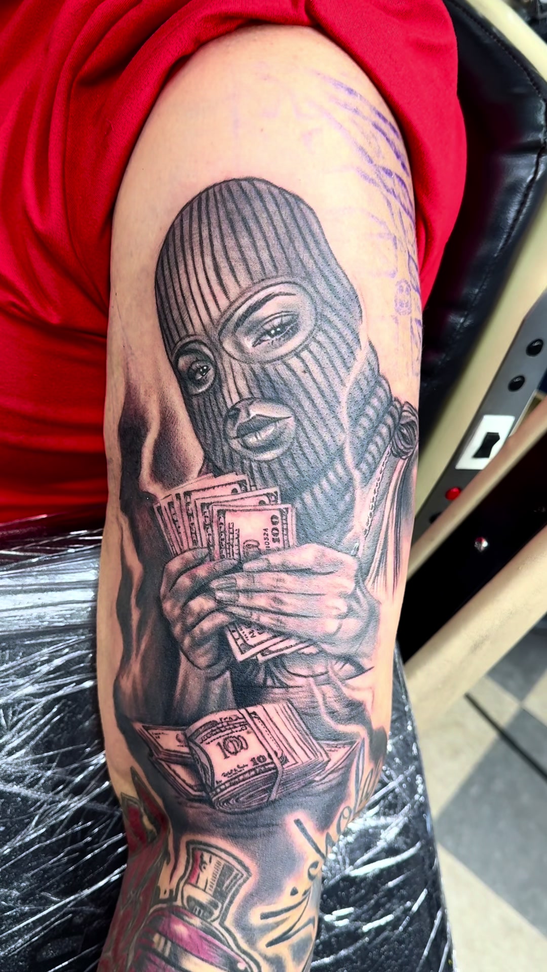 @artistseanjmarshall