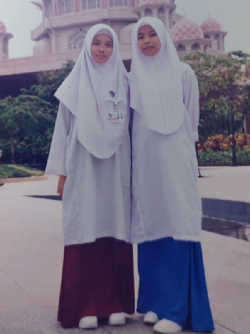 @kakak comel