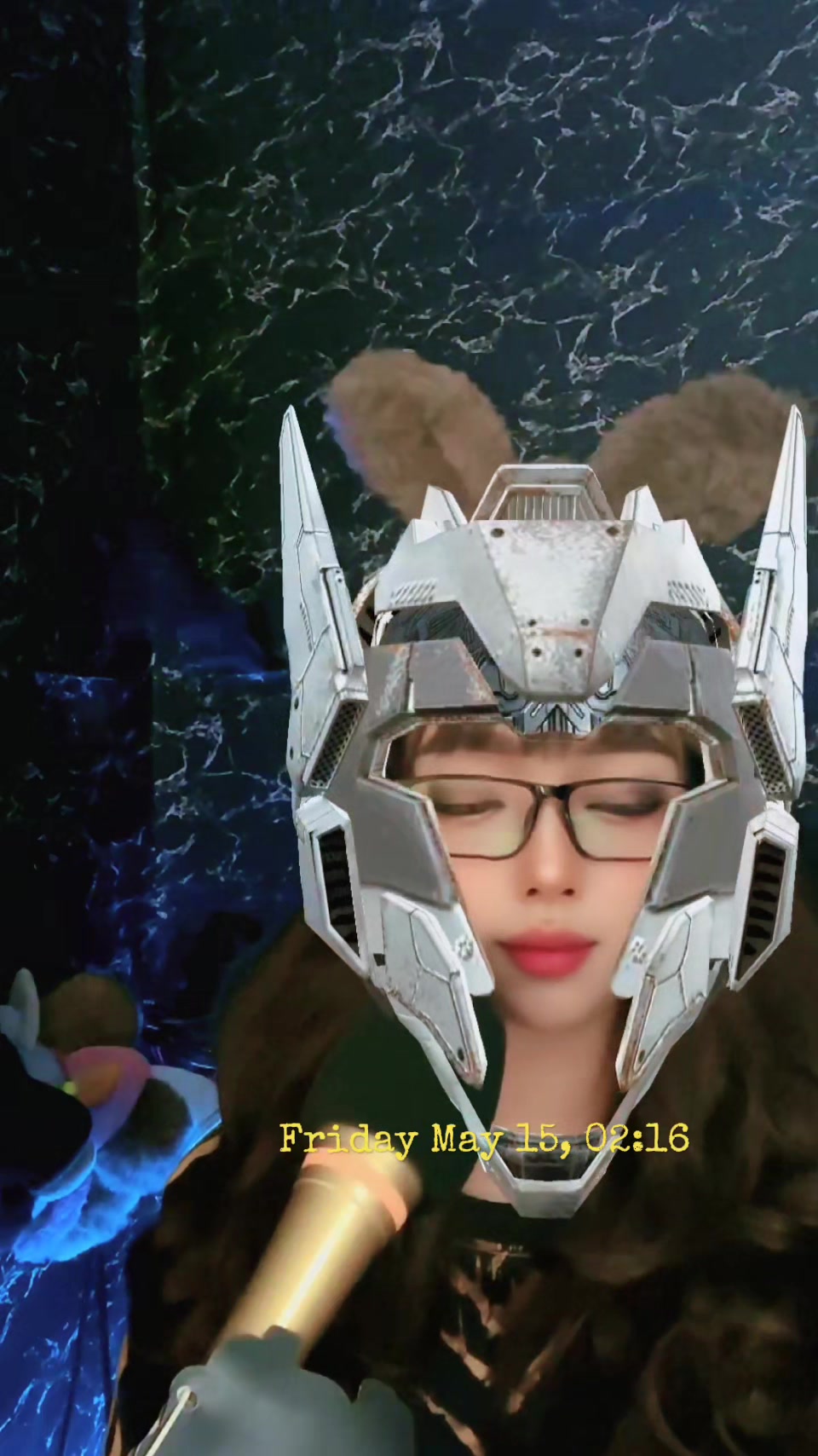 @𝙎𝘼𝙉𝘿𝙍𝘼 DJ SANTAI