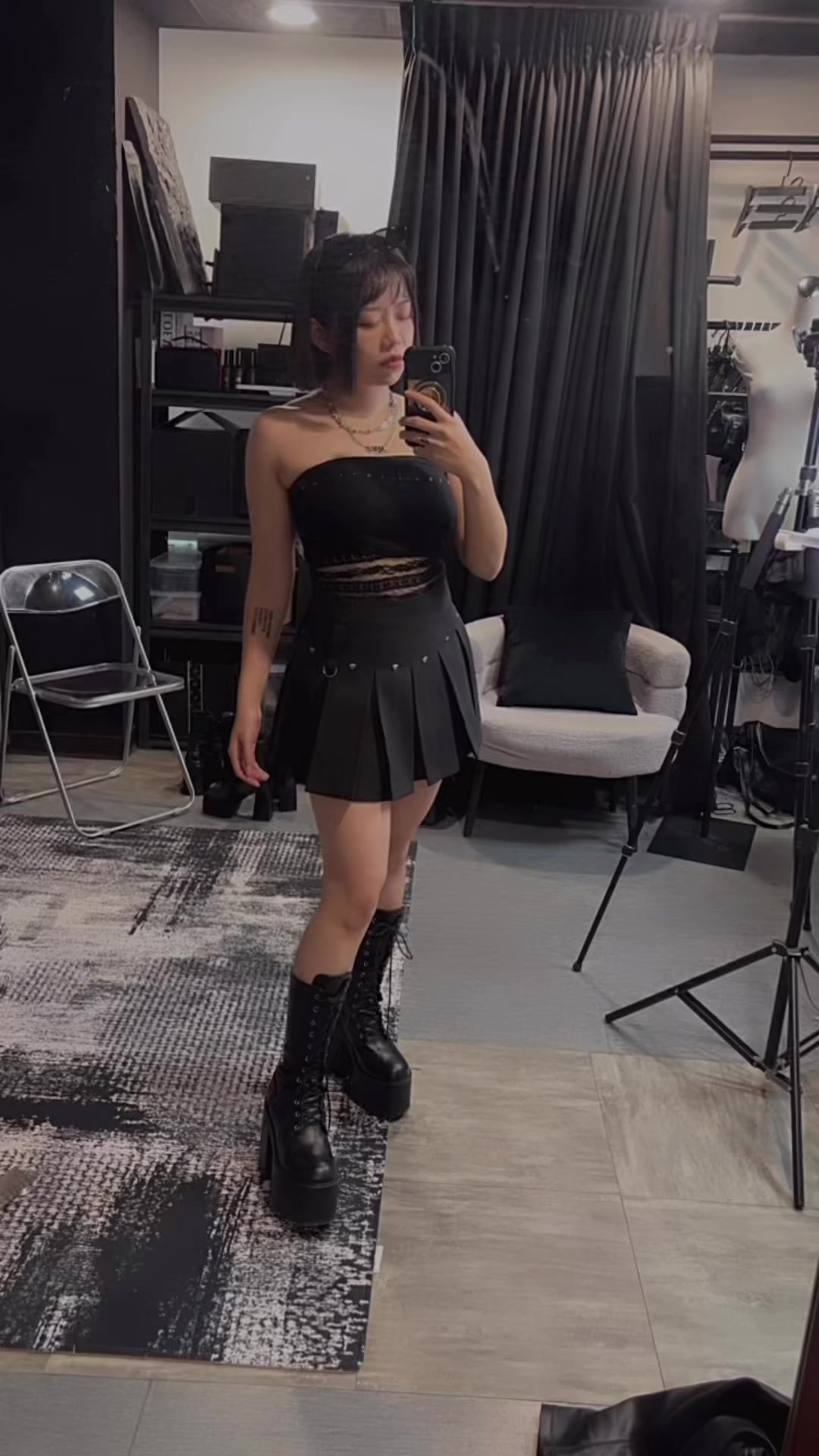 @焦