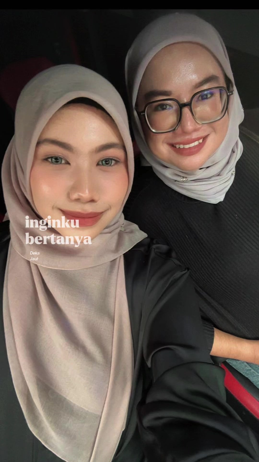@Ainihussin