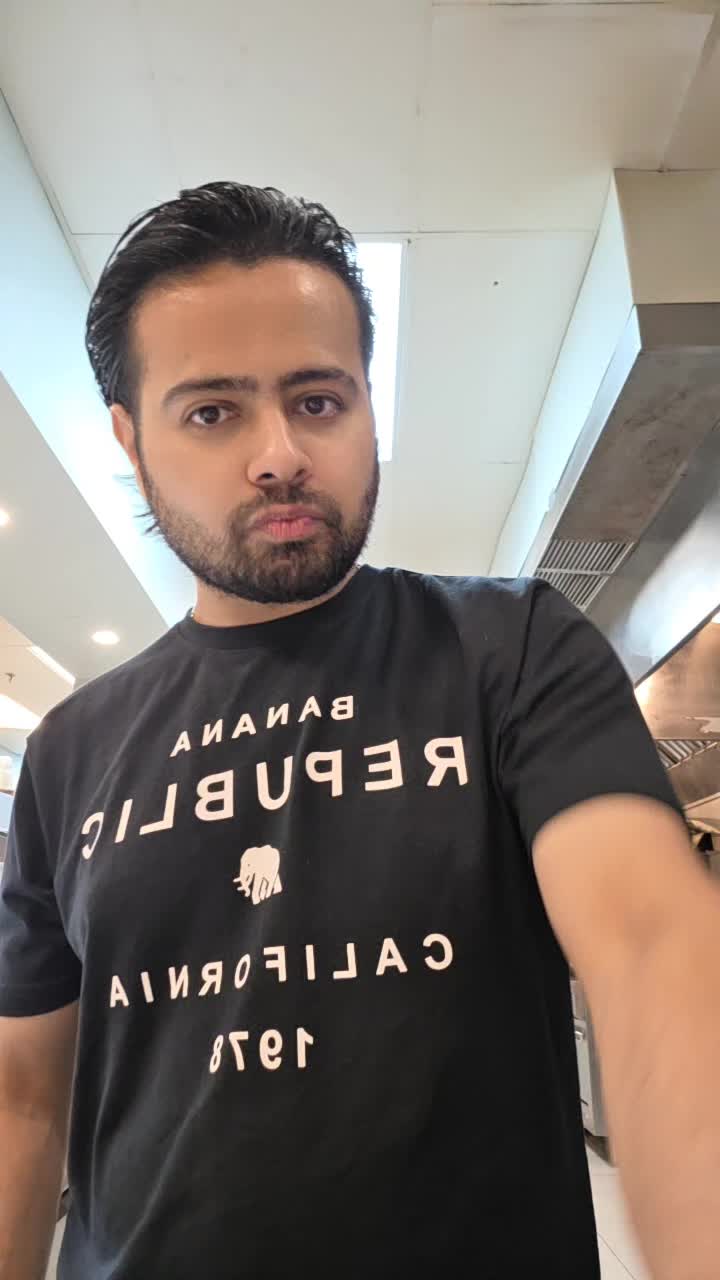 @Saim Siddique