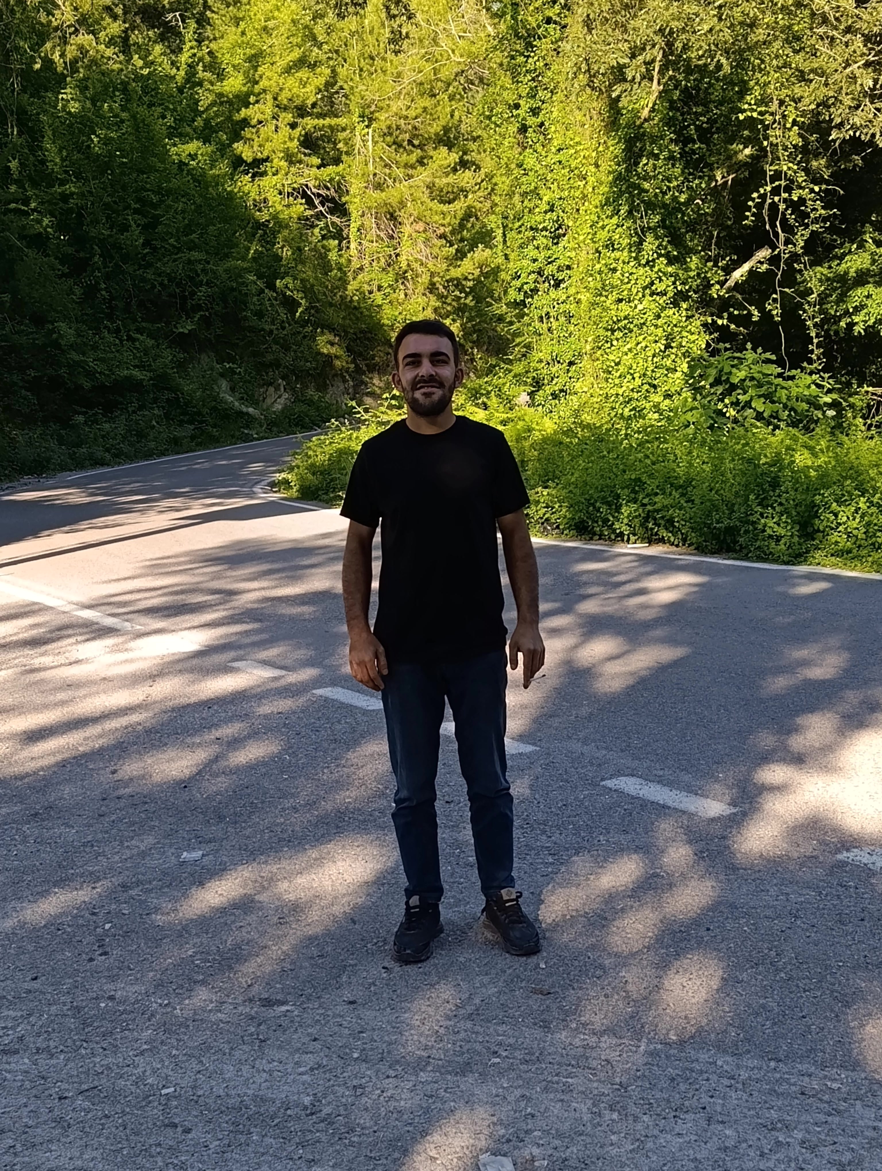 @Bedirhan