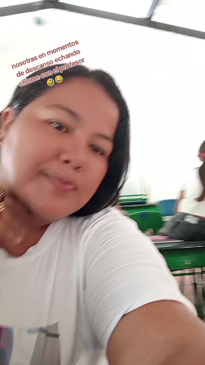 @La Barbi del Catatumbo😝