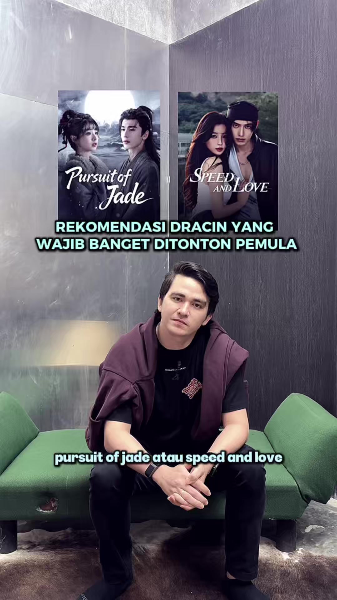 @Dracin Candu