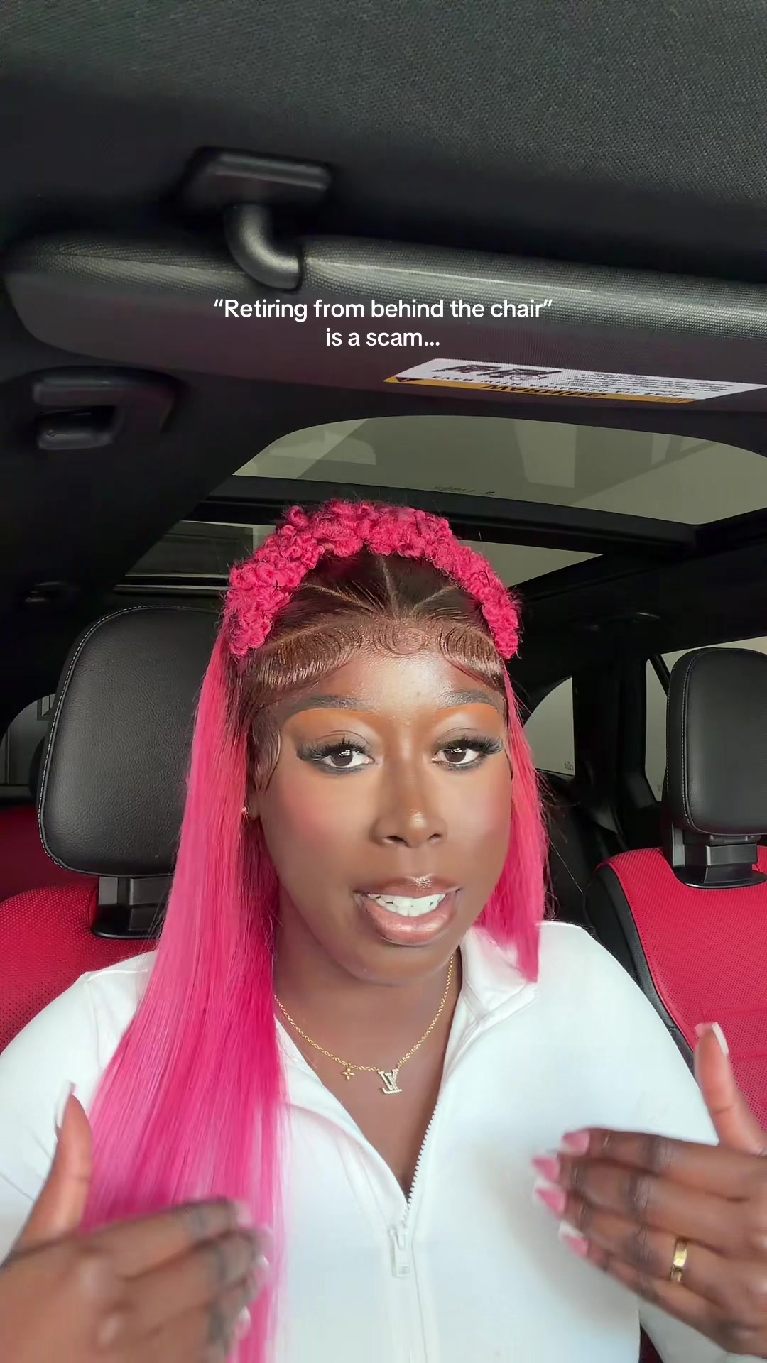 @KayStylist