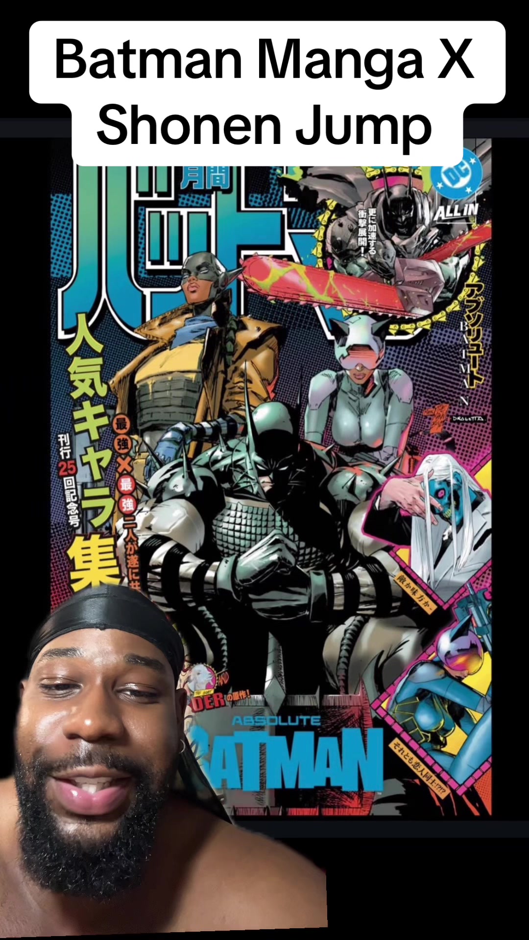 @ND | Manga Creator