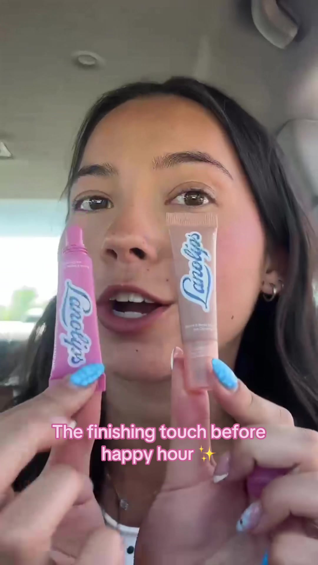 @Lanolips