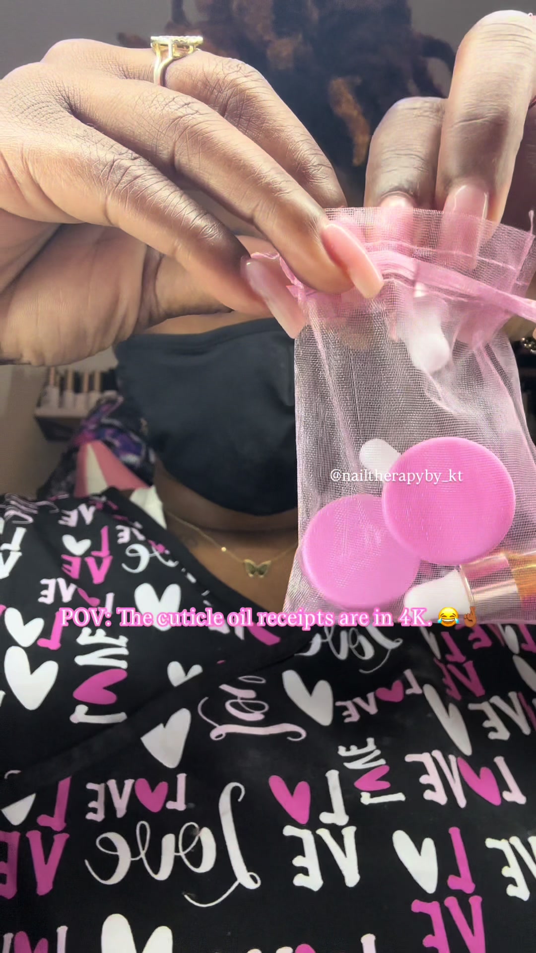 @COLUMBIA, SC | ATL NAIL TECH