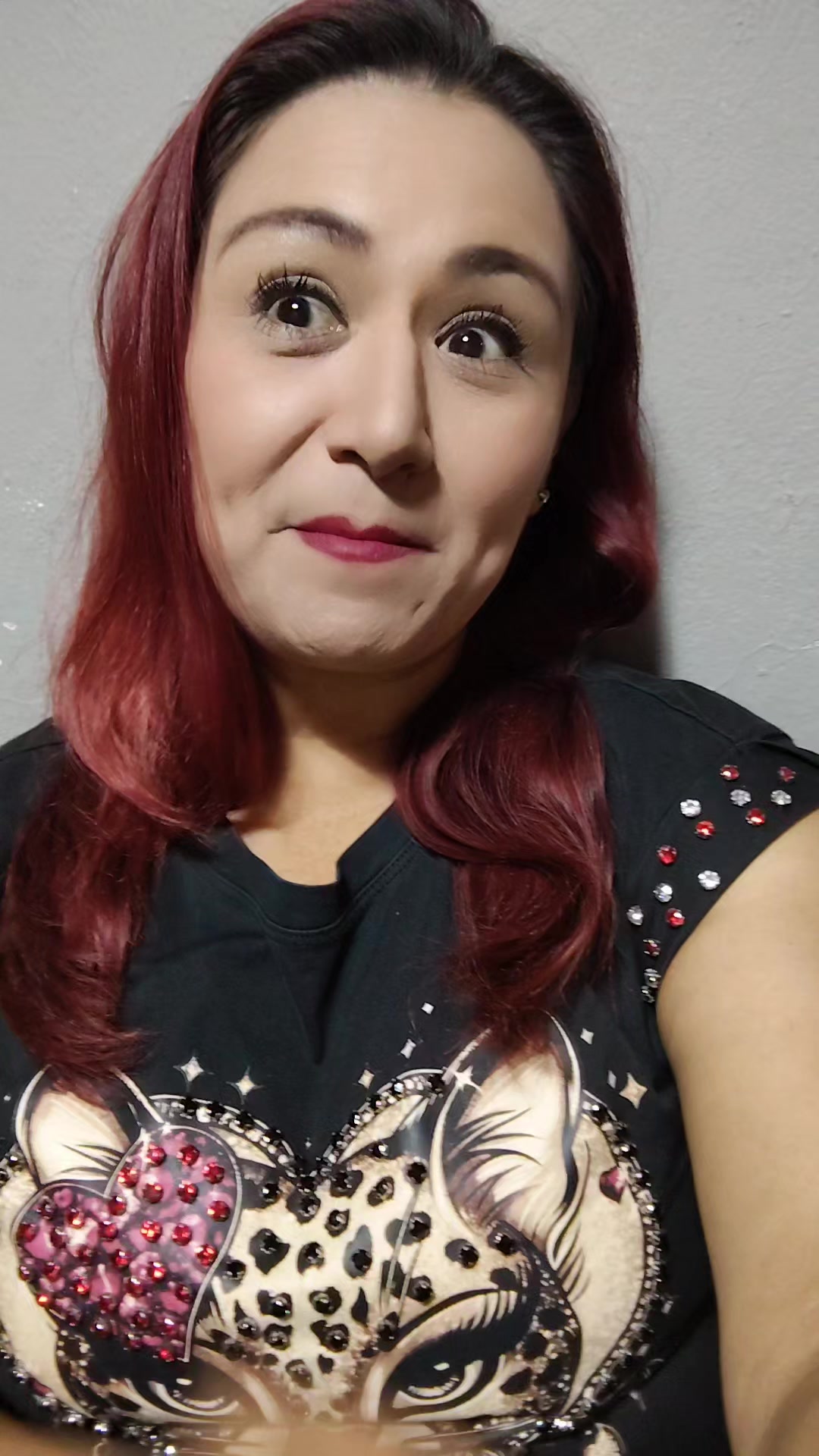@Yahaira Saldivar