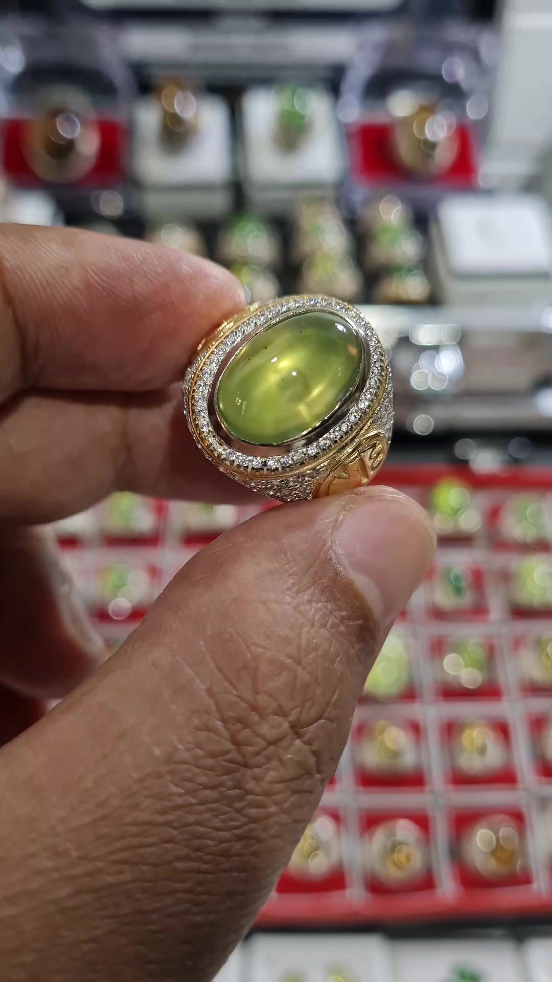 @Ihsan Idocrase Store