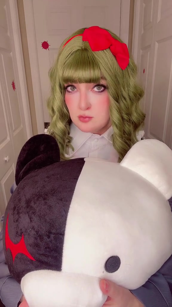 @Lilkirakitty