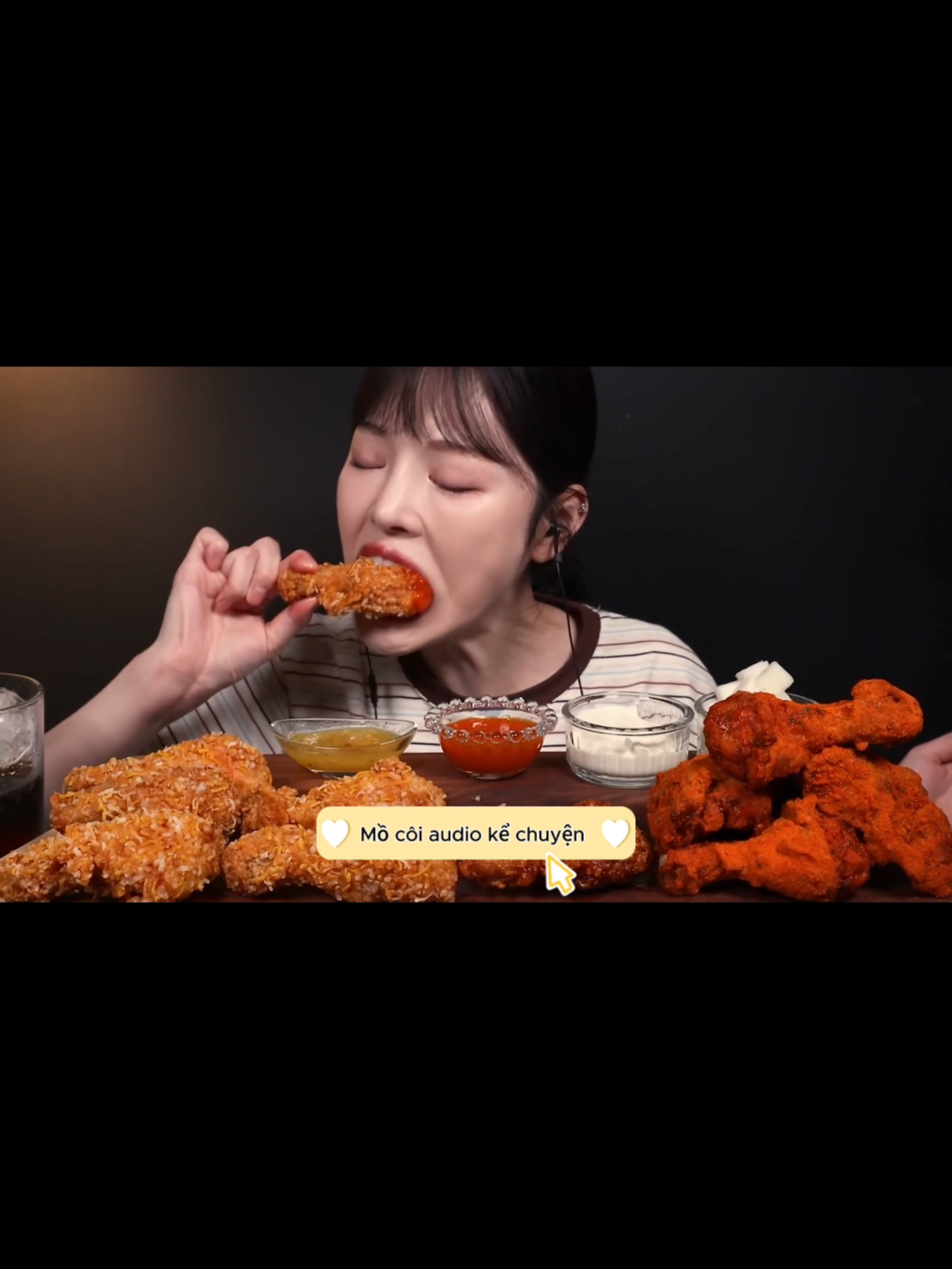 @Mồ côi audio kể chuyện✨