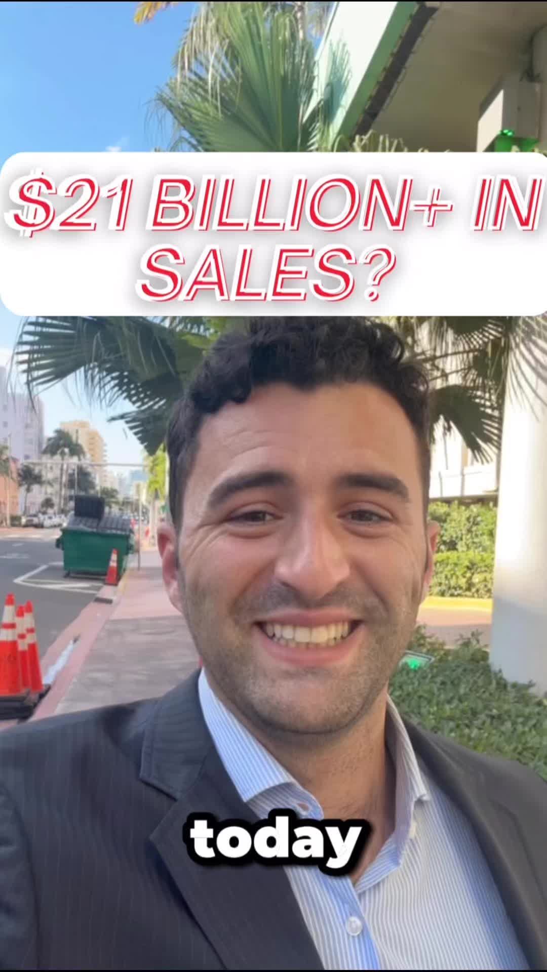 @Miami CRE