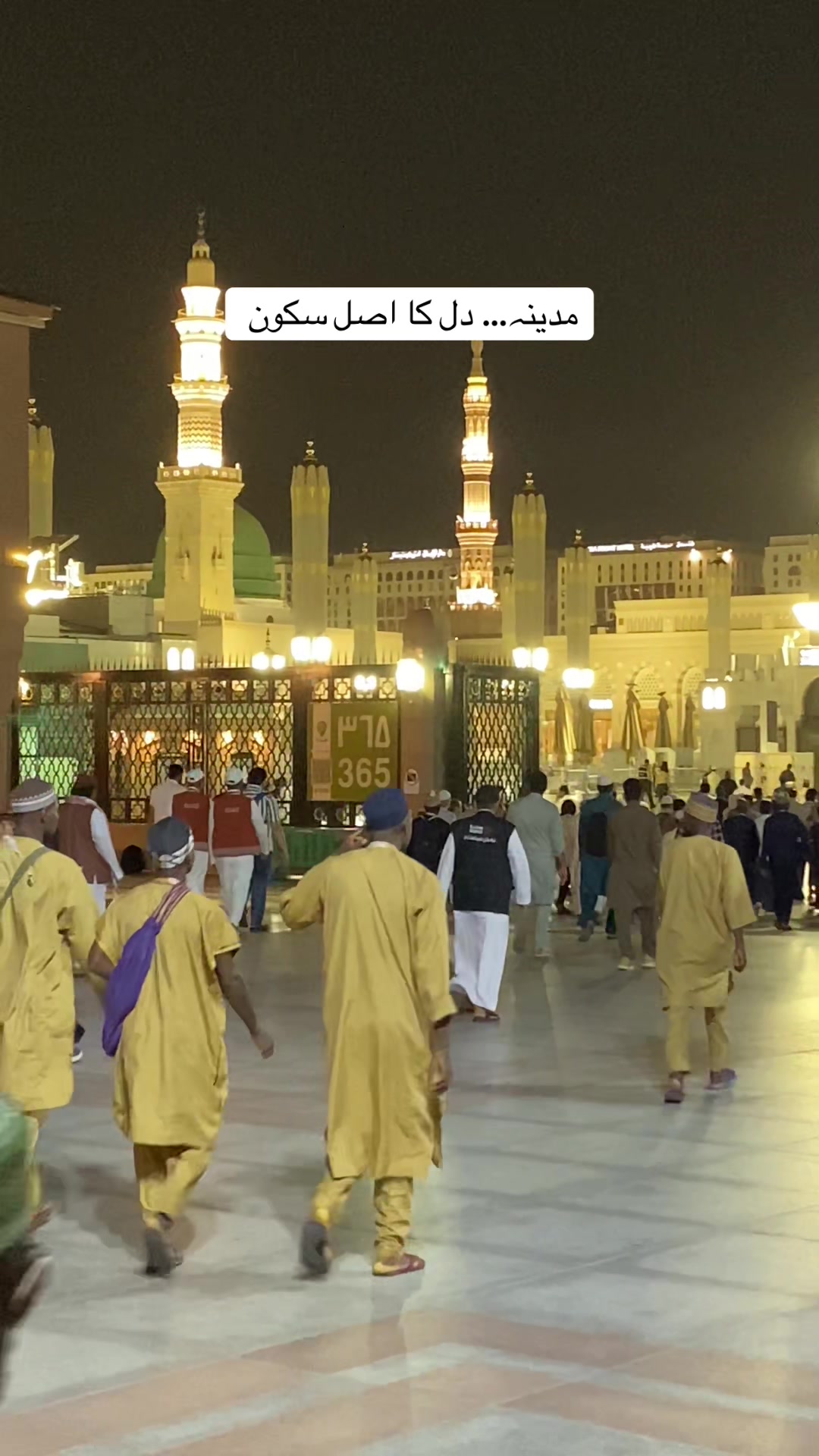 @📍Madinah  المدينة المنورة