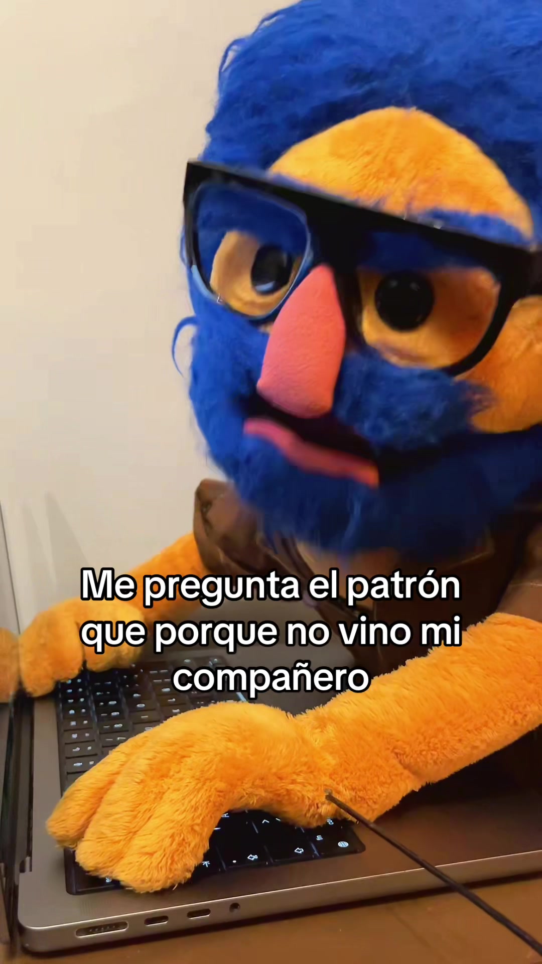 @Guarromantico