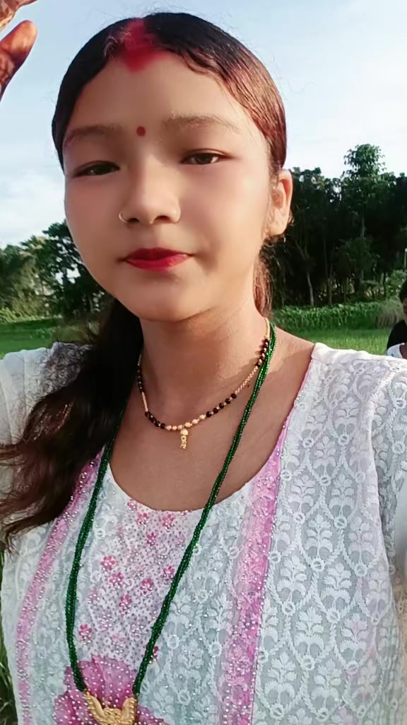 @Anisha rajbanshi