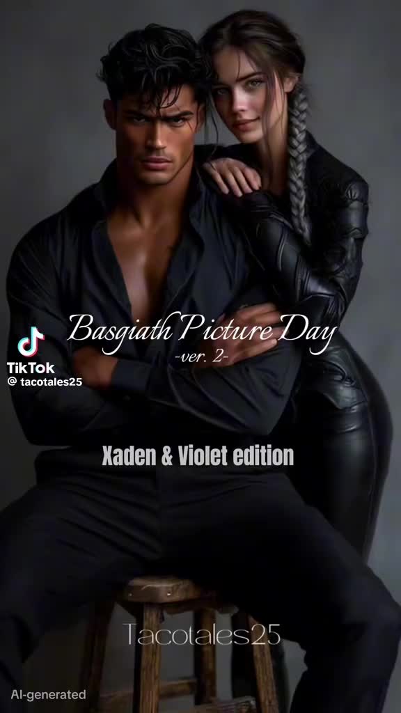 @booktok baddies