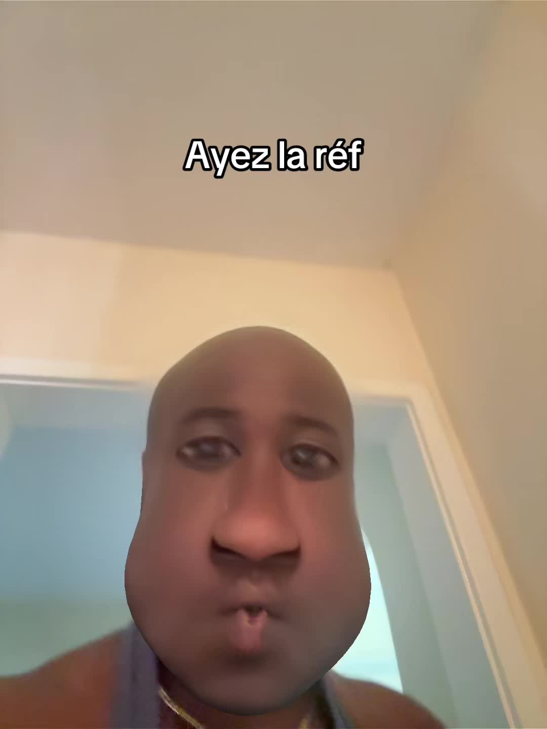 @Marshall Assandé