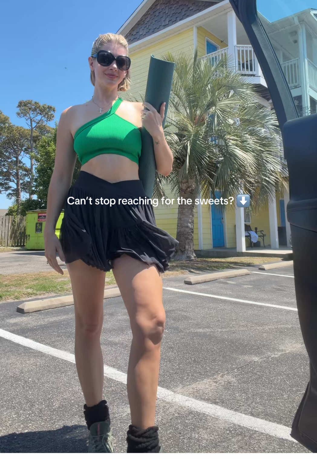 @Carlie 🌿 Words + Wellness