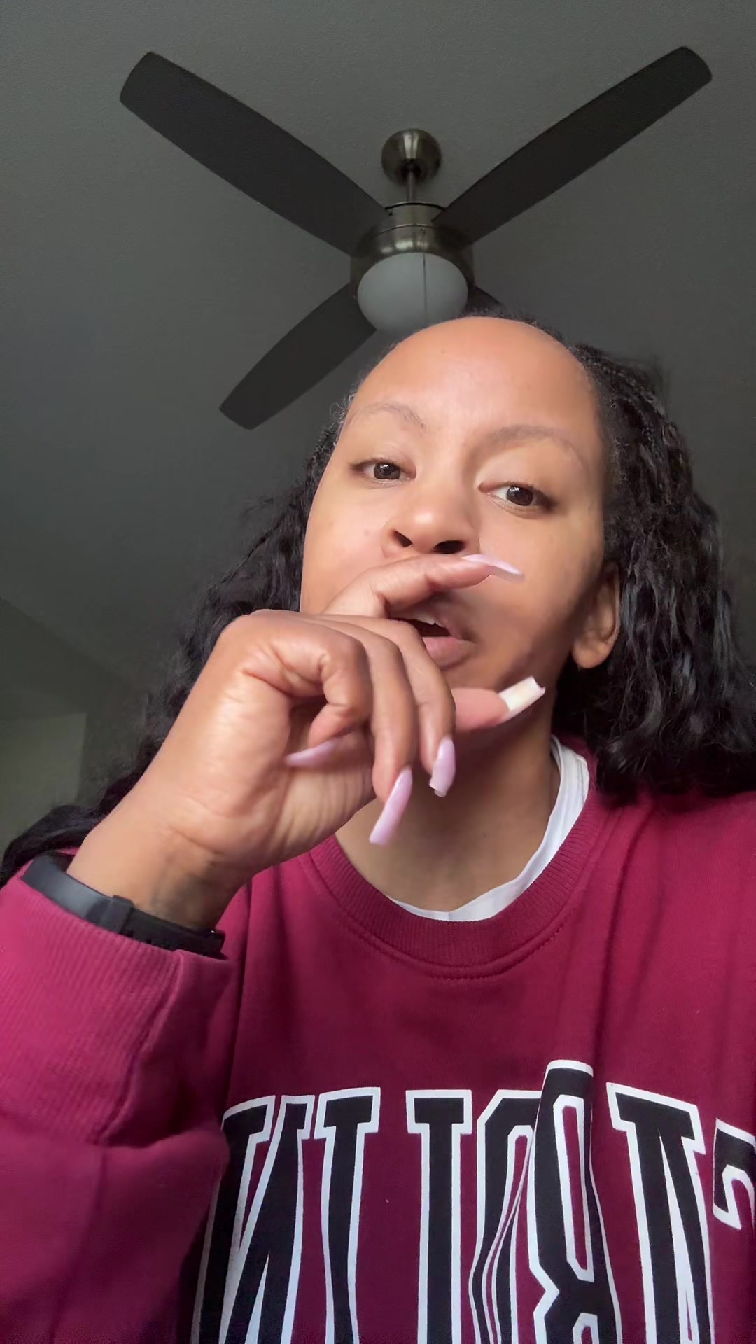 @Monique Battiste