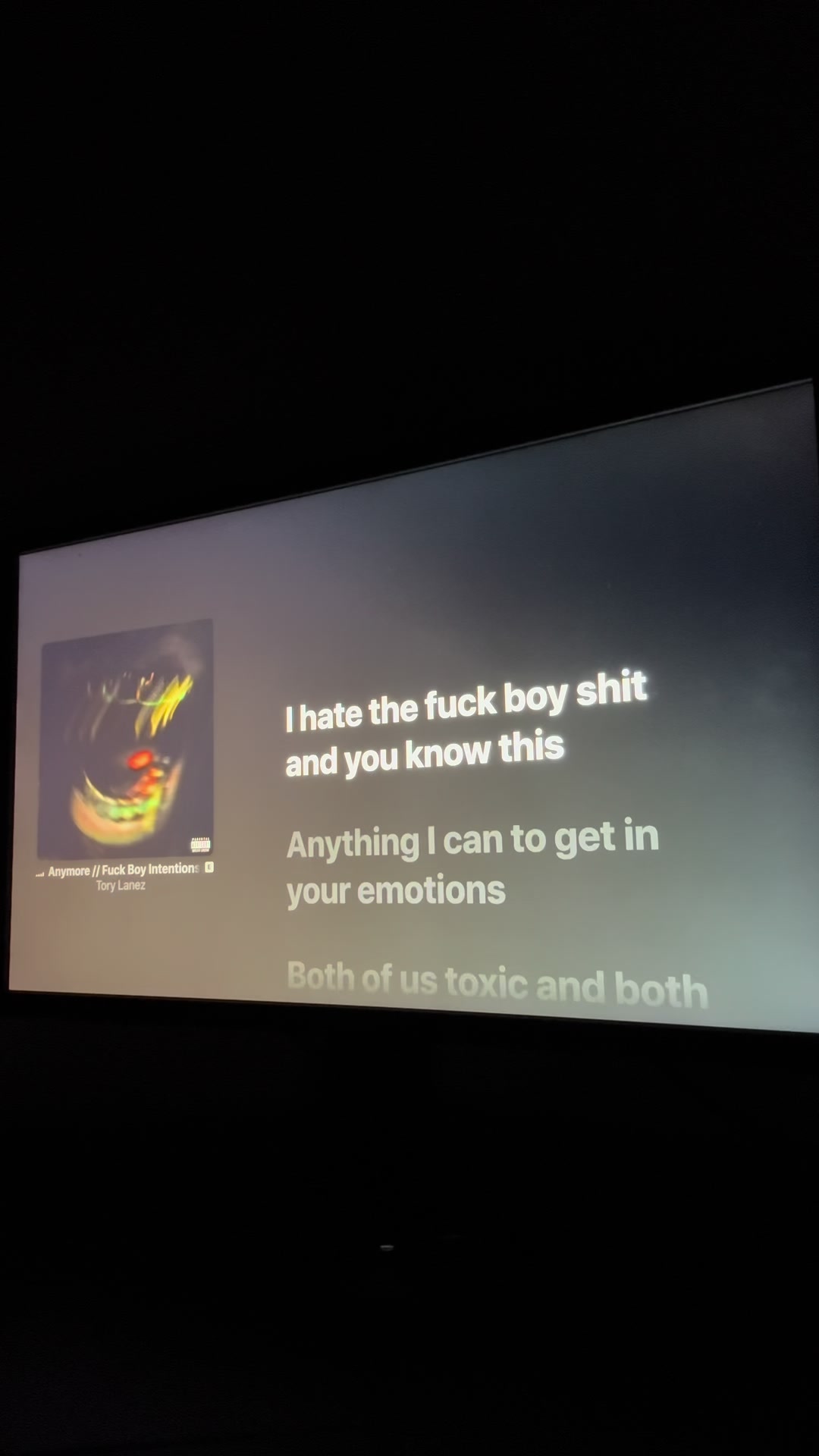 @MusicEnthusiast