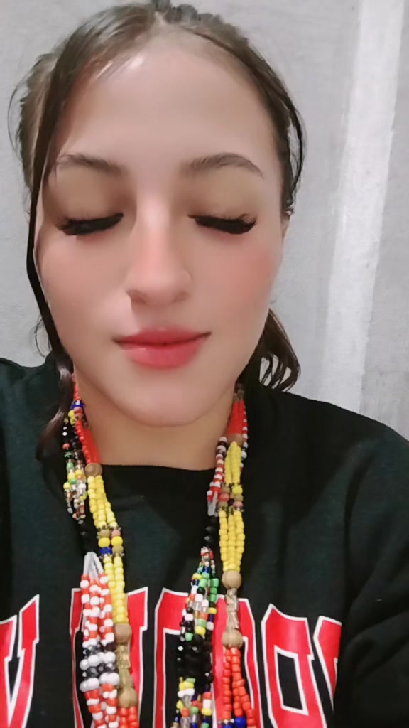 @☺️SaraíSeleneCon fey fuerza🦁✨