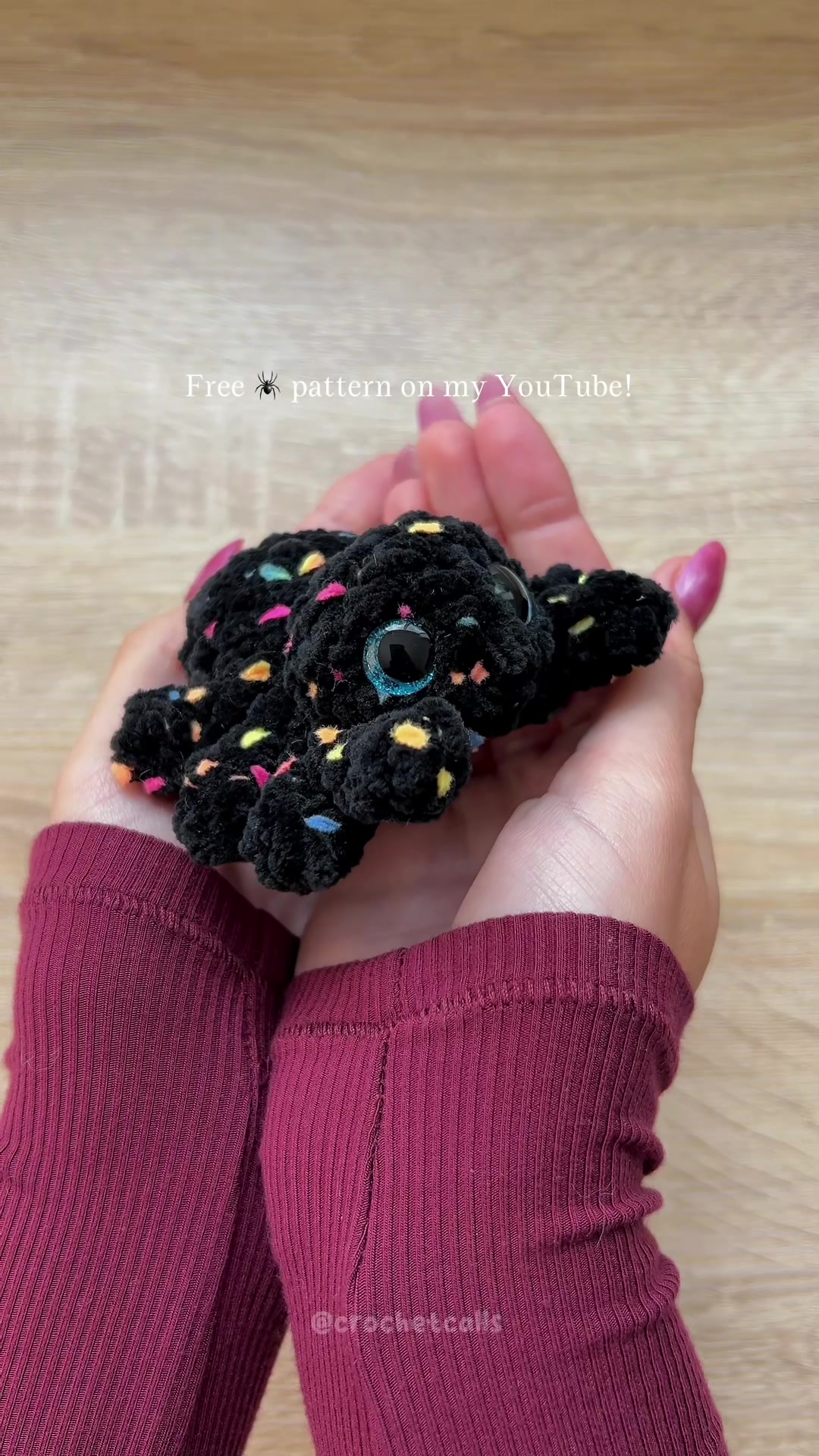 @crochetcalls